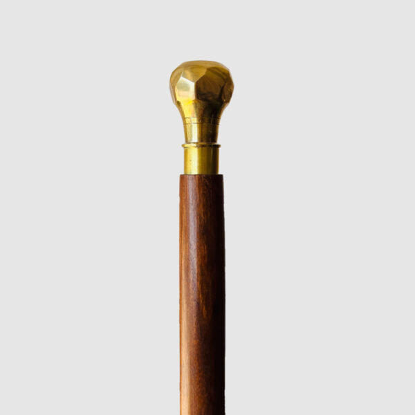 Royal Diamond-Style Wooden Sticks - Image 3