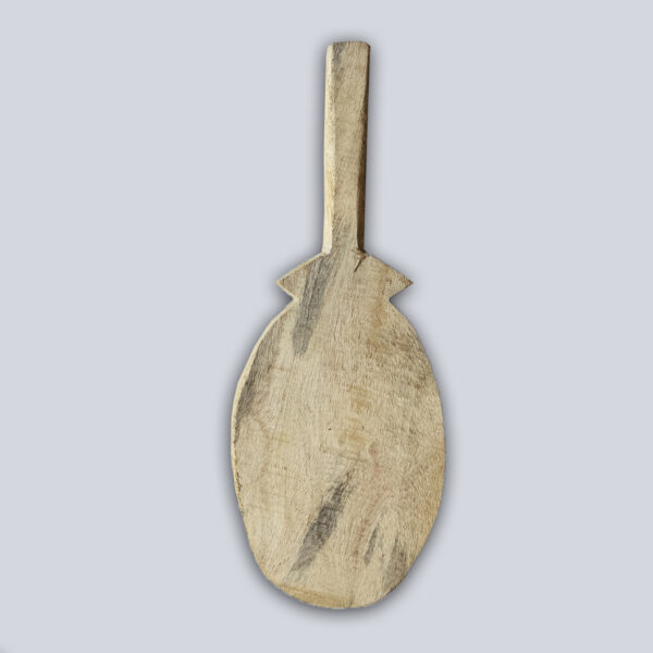 Natural Wooden Thaapi/Thapki Thappa - Image 2