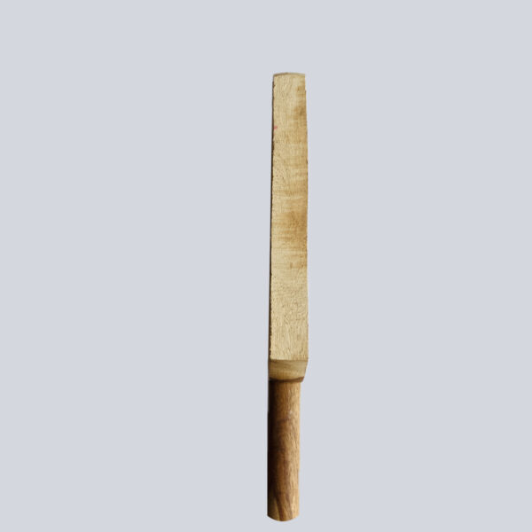 Wooden Long Thaapi/Thapki Thappa - Image 2