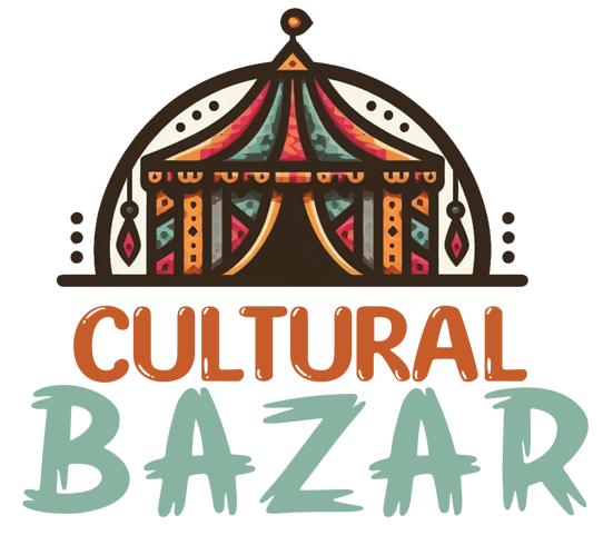 Cultural Bazar Logo